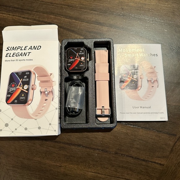 Simple and Elegant Other - SIMPLE AND ELEGANT